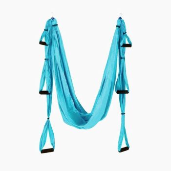 Aerial Hammock, légi jóga függőágy, Salta