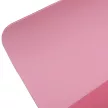 Jógaszőnyeg, TPE, 0,6x80x183 cm, Salta - Pink-Rózsaszín