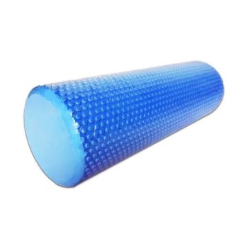   SMR henger, bordázott, 30x10 cm (kisebb méret!), Salta - Kék