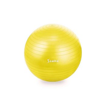 Gimnasztikai labda, durranásmentes, Salta - 55 cm