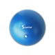 Salta soft ball vagy más néven pilates labda, 23 cm átmérő, kék színben.