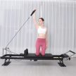 Reformer Pilates gép