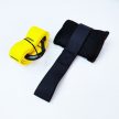 TRX jellegű Sport edzőheveder, Salta - Sárga-fekete