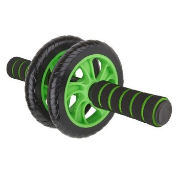 Hasizom kerék zöld