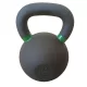 Kettlebell, porfestett öntöttvas, Salta - 32 kg
