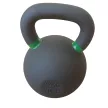 Kettlebell, porfestett öntöttvas, Salta - 32 kg