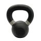 Kettlebell, porfestett öntöttvas, Salta - 4 kg