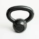 Öntöttvas kettlebell, Salta - 4 kg