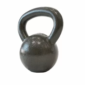 Öntöttvas kettlebell, Salta - 28 kg