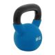 Vinyl bevonatú vas kettlebell, Salta - 8 kg