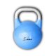 Verseny kettlebell, Girja, Salta - 12 kg