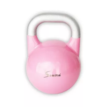 Verseny kettlebell, Girja, Salta - 8 kg