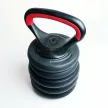 Multifunkciós súlyzókészlet, Salta - 50 kg