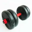Multifunkciós súlyzókészlet, Salta - 50 kg