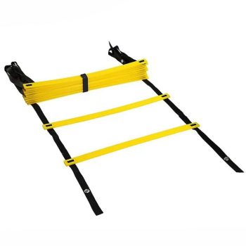 Koordinációs létra, Salta - 4 m