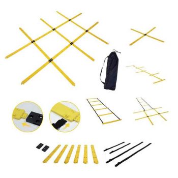 Univerzális létra szett, Salta