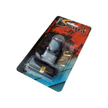 Síp fogvédővel, 115 dB, Salta