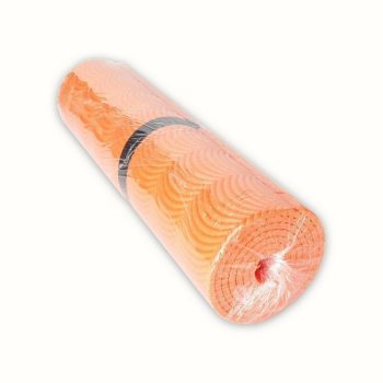 Polifoam, 1 rétegű - Narancssárga