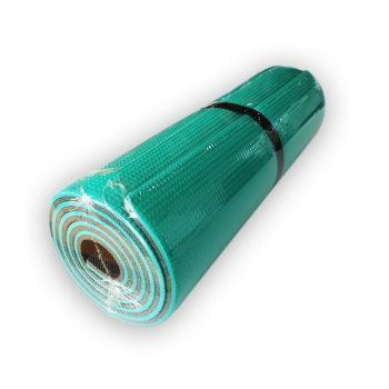 Polifoam, 2 rétegű - Zöld