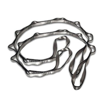   Aerial Yoga hammock magasság állító (hosszabbító) kötél, Salta