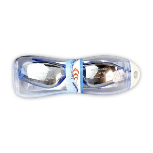 Úszószemüveg, UV védelemmel, YYK880 - Kék