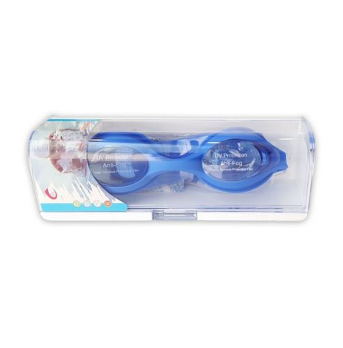 Úszószemüveg, UV védelemmel, SG5900 - Kék