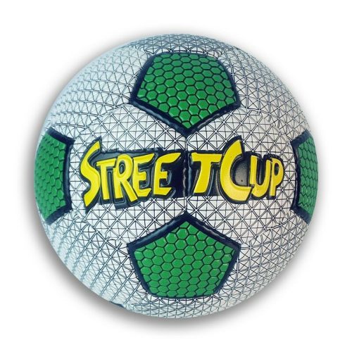 Futball labda, Street Cup, Salta