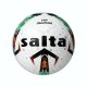 Futball labda, Top Training, 5-ös méret, Salta - Zöld-narancs