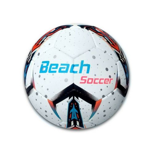 Strandfoci labda Beach Soccer, 5-ös méret, Salta