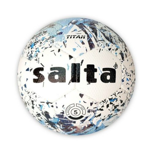 Titan futball labda, 5-ös méret, Salta