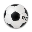 Salta bőr futball labda 4-es méret
