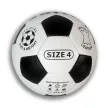 Salta bőr futball labda 4-es méret