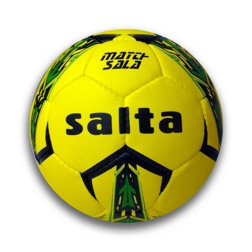 Futsal labda, Match Sala, Salta