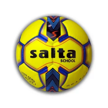 Futsal labda School Sala, Salta - 58 cm