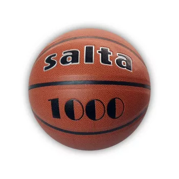 Kosárlabda 1000, PVC, Salta - 6-os méret