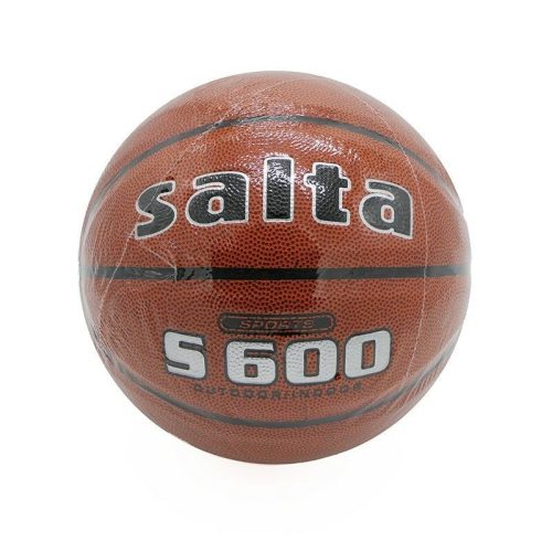 Kosárlabda S600, Micro Fiber PU, Salta - 5-ös méret