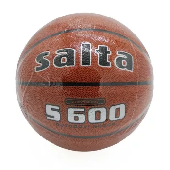 Kosárlabda S600, Micro Fiber PU, Salta - 6-os méret