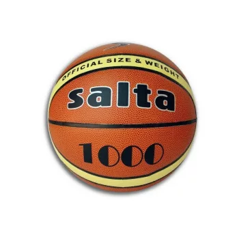 Kosárlabda 1000, Soft PVC, Salta - 5-ös méret