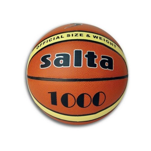 Kosárlabda 1000, Soft PVC, Salta - 6-os méret