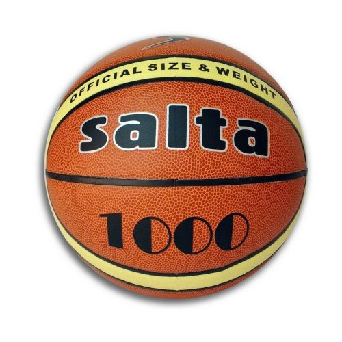Kosárlabda 1000, Soft PVC, Salta - 7-es méret