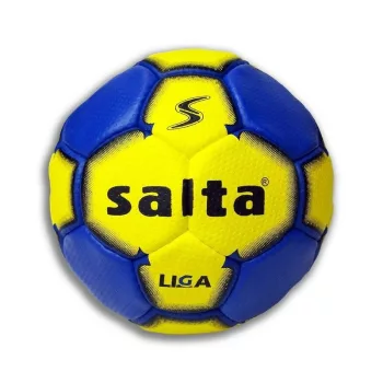 Liga kézilabda, Salta - 2-es méret