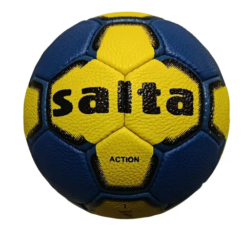 Kézilabda, Action, Salta - 1-es méret