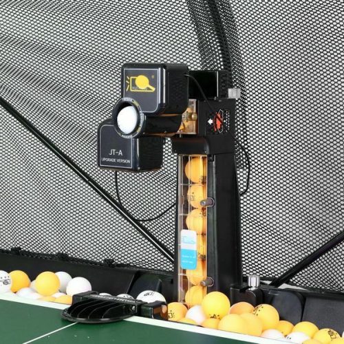 Ping Pong Labda adogatógép Profi + gyűjtőháló