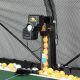 Ping Pong Labda adogatógép Profi + gyűjtőháló