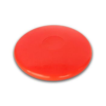 Diszkosz, PVC, 600g, Salta