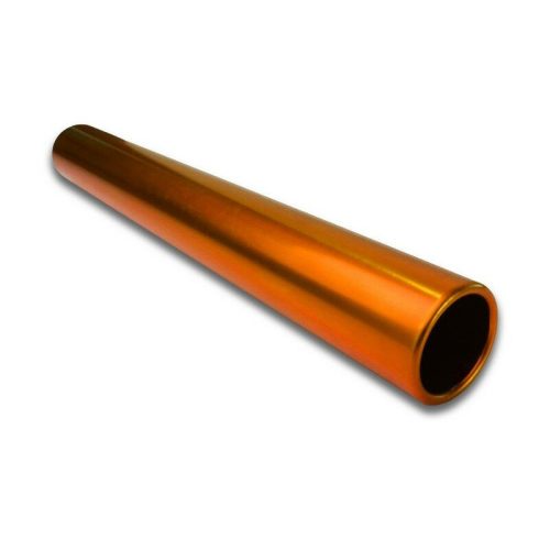 Váltóbot alumínium Salta - Narancssárga