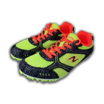 Atlétikai szöges középtáv futócipő, Corsa, Salta 