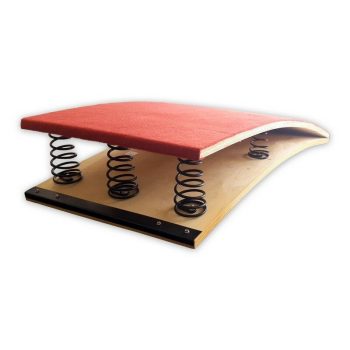 Dobbantók és tornaszekrények