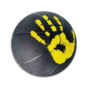 Gumi medicinlabda, Salta - 8 kg