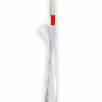 Röplabda antenna tartó tok, Salta